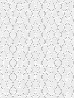 White Marble Oval Backsplash Mosaic Tile BA7003 3
