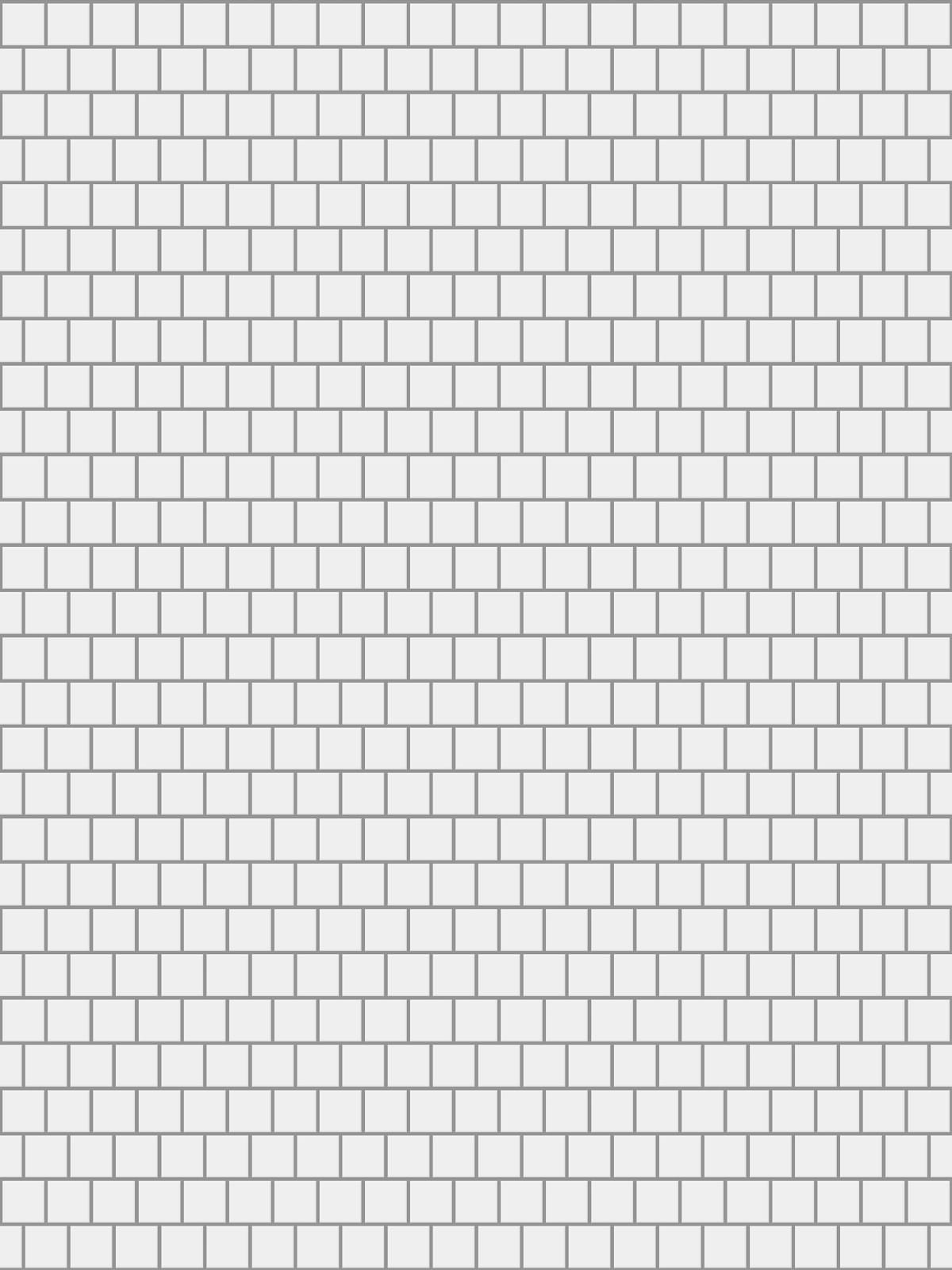 White Square Marble Backsplash Mosaic Tile BA6305 3