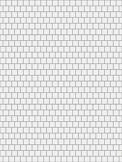 White Square Marble Backsplash Mosaic Tile BA6305 3