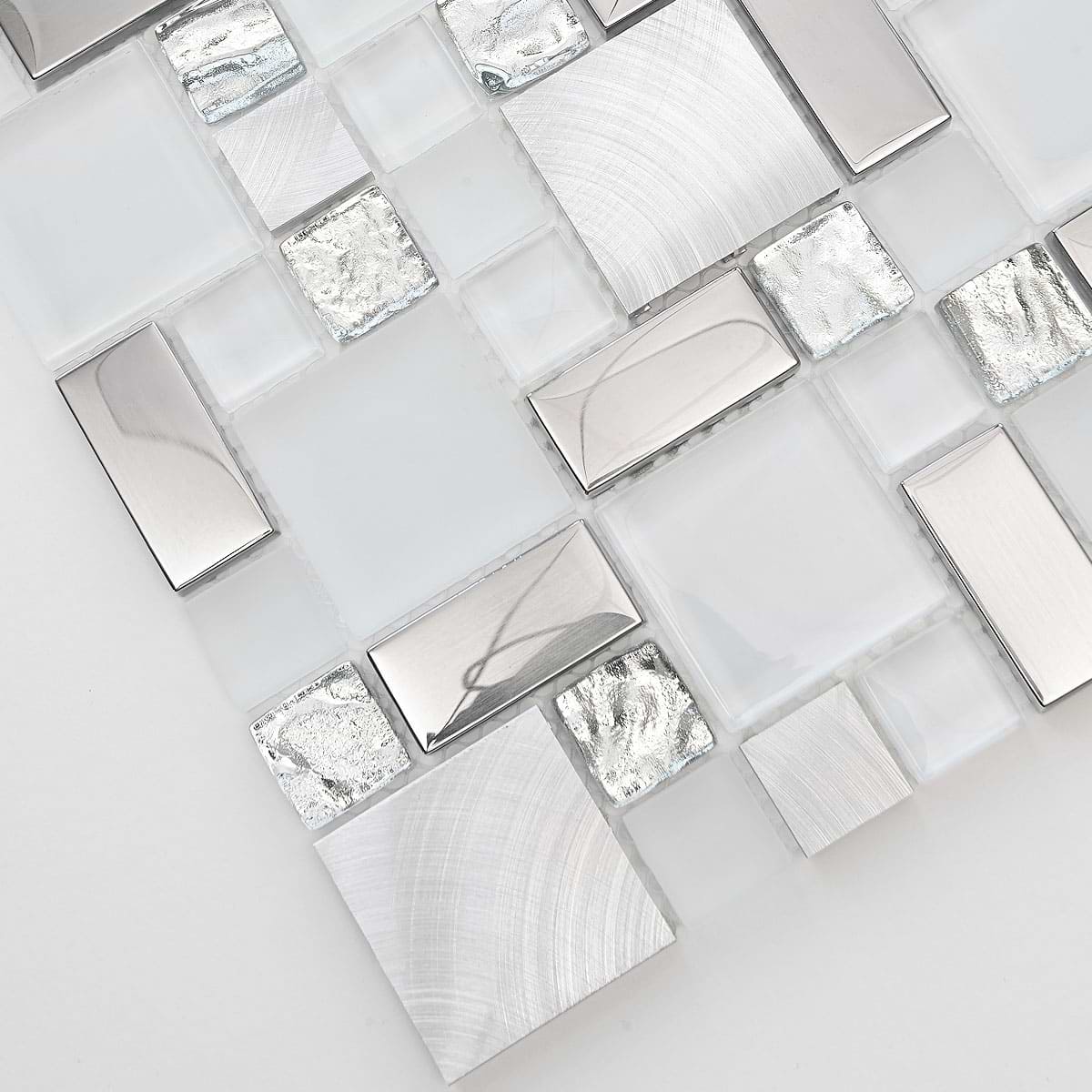 BA1138 Backsplash tile 2