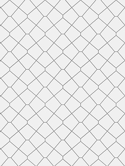 Modern Look White Marble Backsplash Mosaic Tile BA6308 3