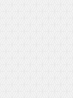 White Modern Marble Backsplash Mosaic Tile BA6307 2