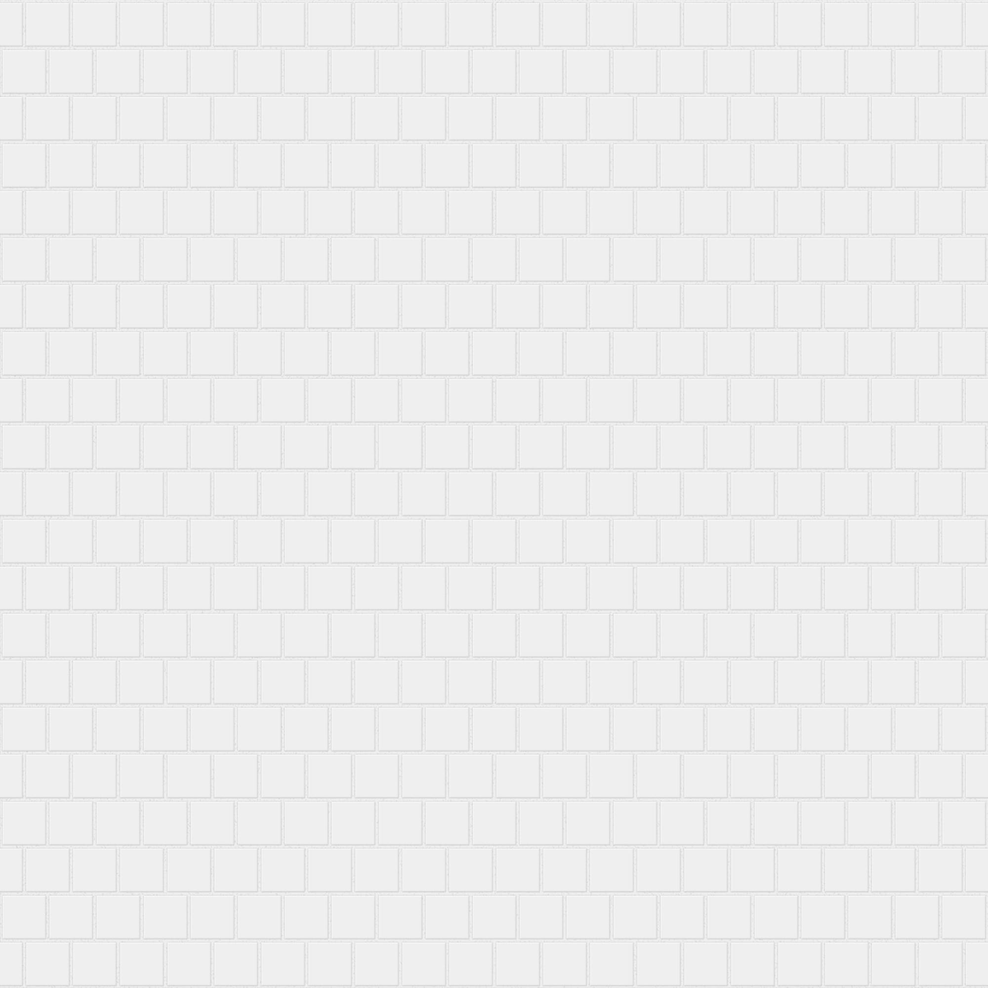 White Square Marble Backsplash Mosaic Tile BA6305 9