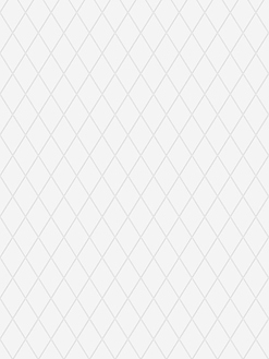 White Diamond Marble Mosaic Backsplash Tile BA6309 6