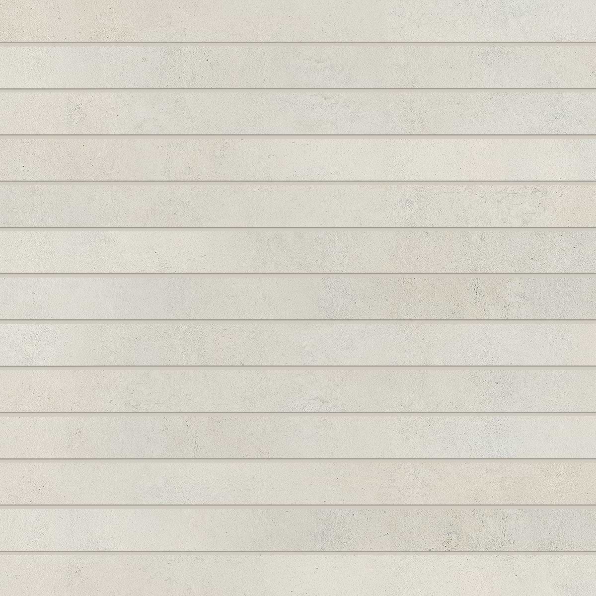 Modern Long Beige Porcelain Mosaic Tile Grout 3 BA4501