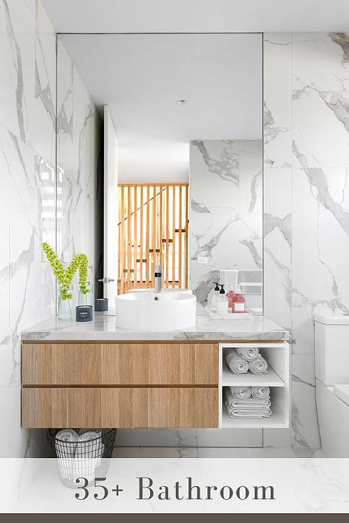 Bathroom Vanity Ideas