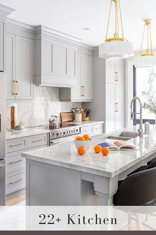 Shaker Kitchen Cabinet Ideas Classic Beauty with Elegant Appeal