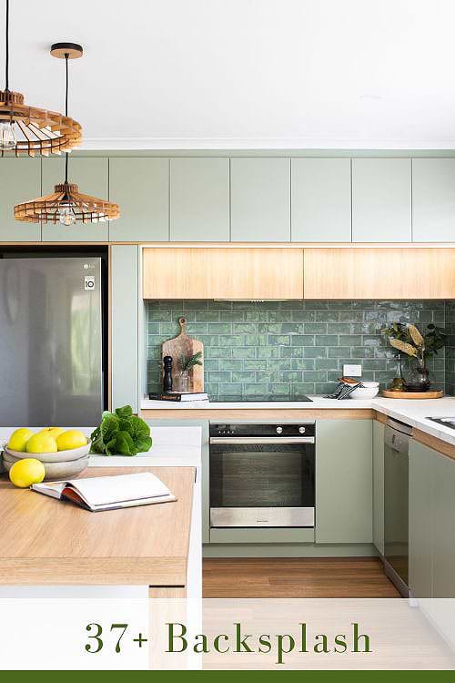 Subway Tile Layout Options