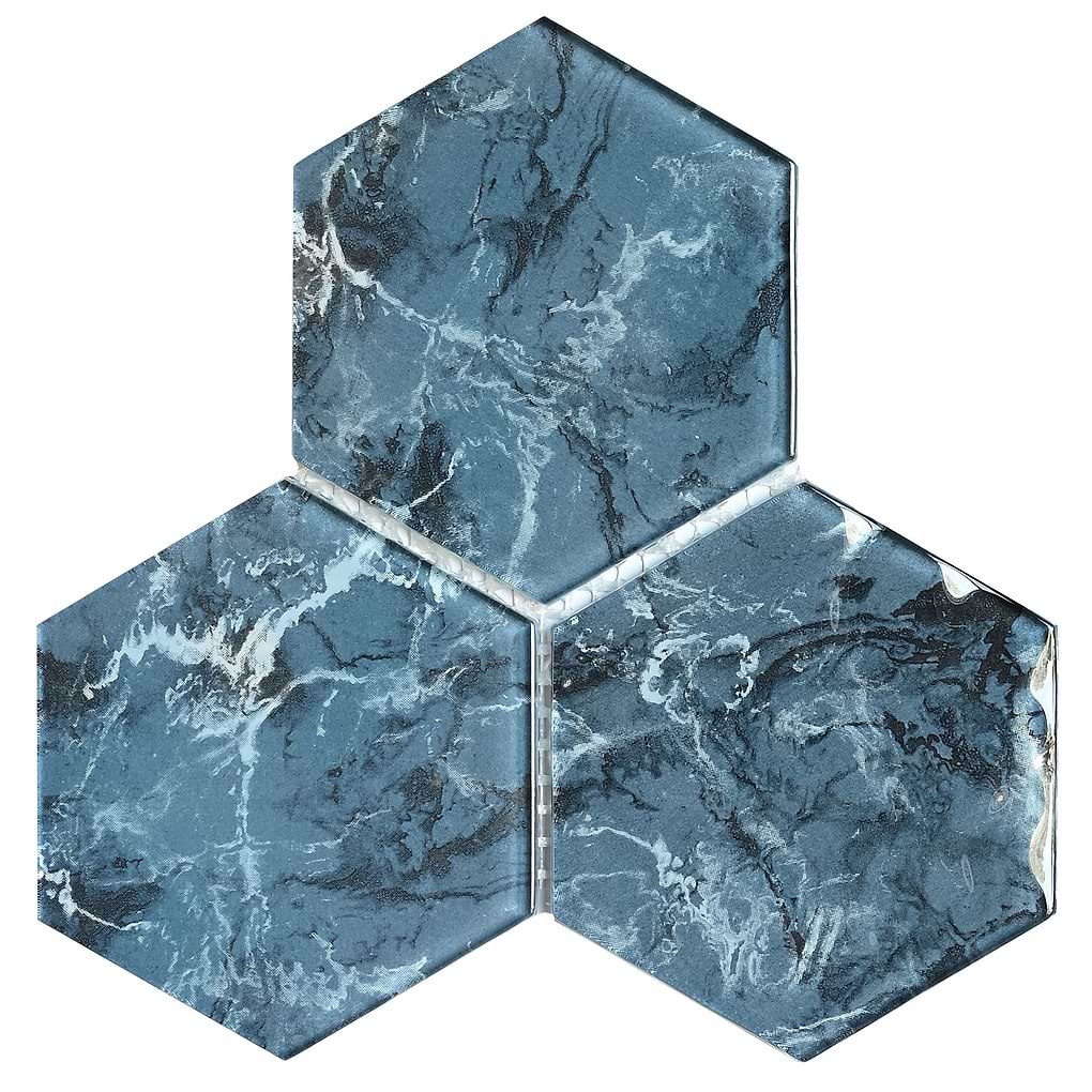 BA5501 large sample