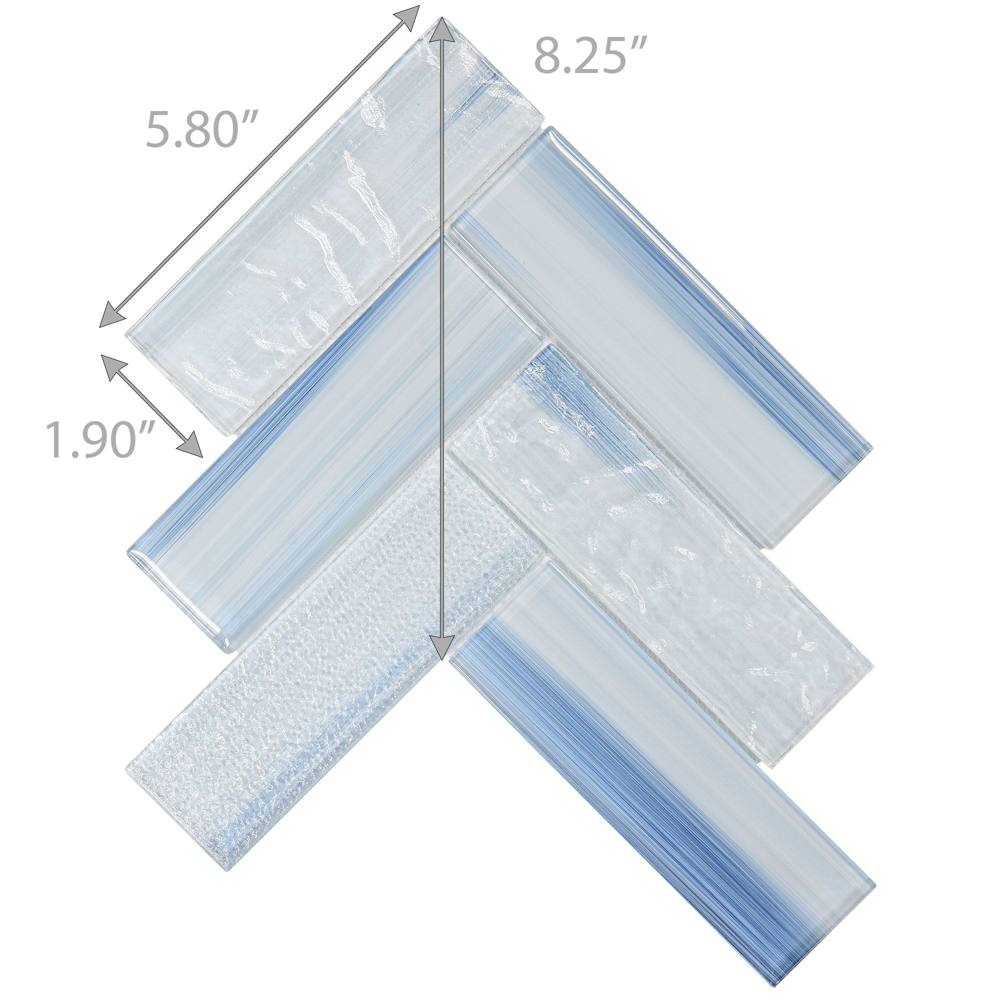 BA5507 C size