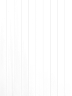 Modern Long Marble Pure White Backsplash Mosaic Tile BA1078 2