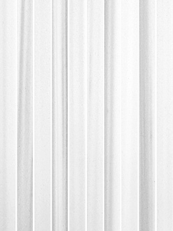Modern Long Marble White Gray Backsplash Mosaic Tile BA1079 3