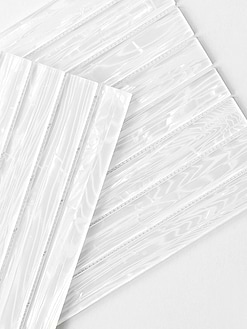 Shell Glass Elegant Backsplash Tile BA8023 3