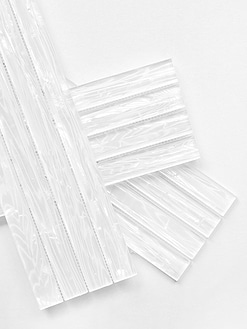 Shell Glass Elegant Backsplash Tile BA8023 4