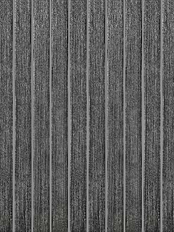 Shimmery Black Glass Modern Backsplash Tile BA8021 8