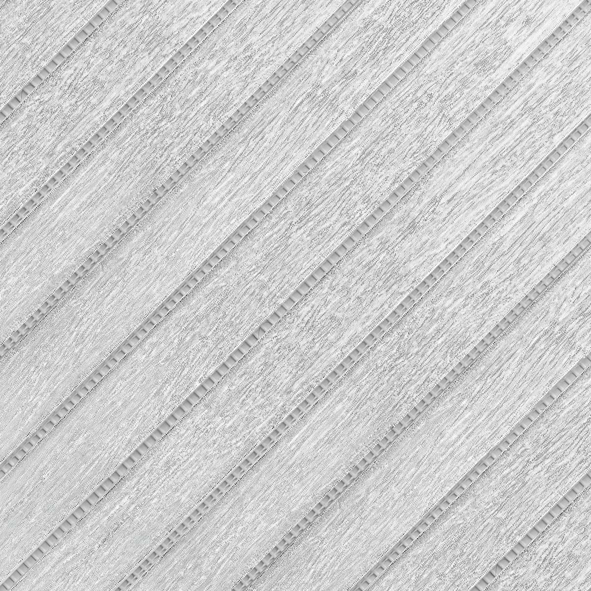 Shimmery White Glass Modern Backsplash Tile BA8022 11