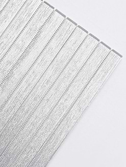 Shimmery White Glass Modern Backsplash Tile BA8022 3