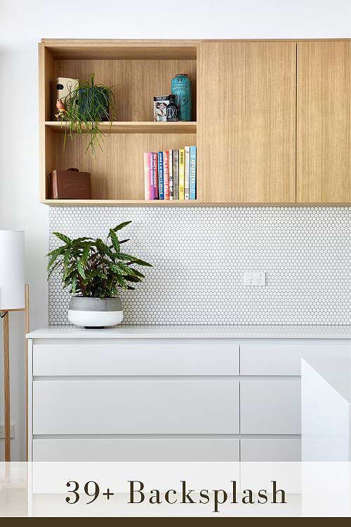 Backsplash Ideas for Every Budget