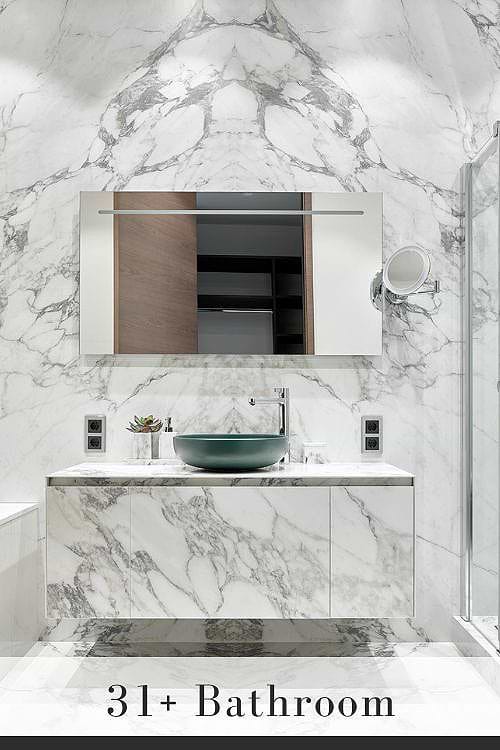 Bathroom Design Trends 2023