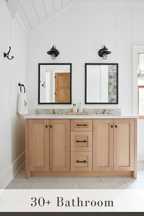 Bathroom Hardware Ideas