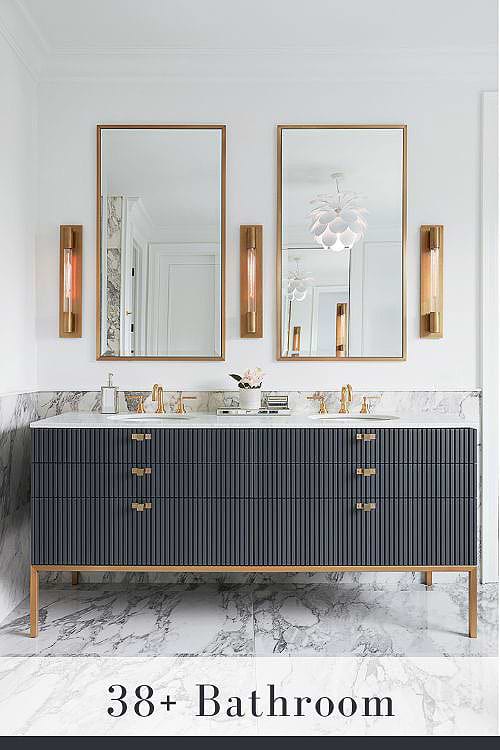 Bathroom Vanity Sink Ideas