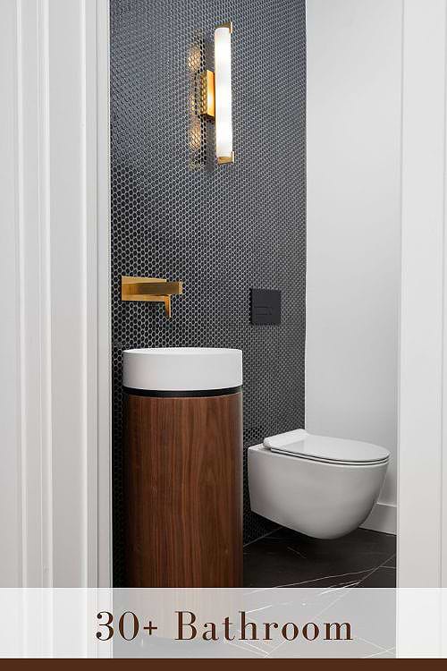 Bathroom Wall Tiles
