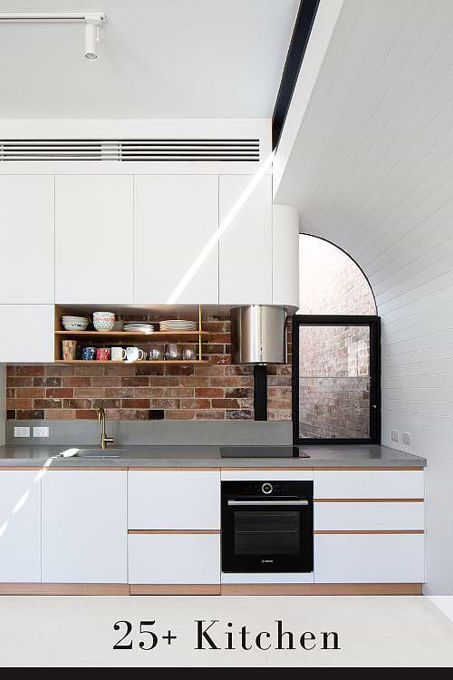 Black vs Stainless Steel Appliances