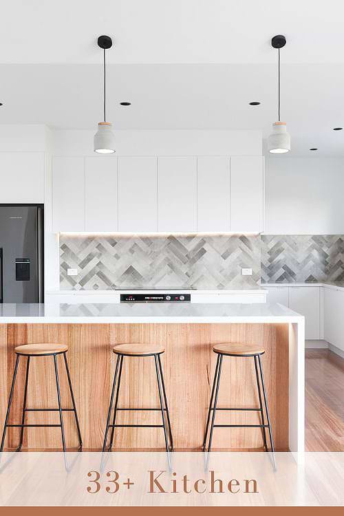 Farmhouse Kitchen Island