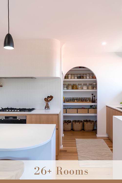 Interior Archway Ideas