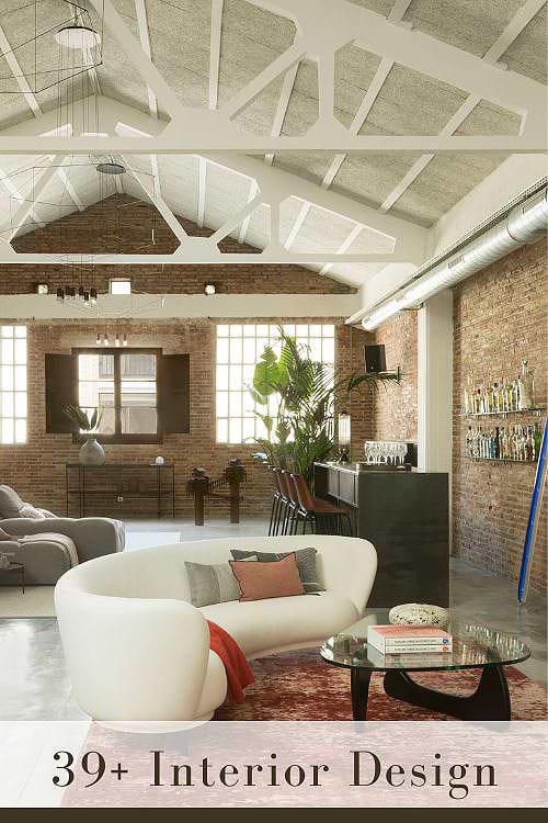 Interior Design Trends 2023