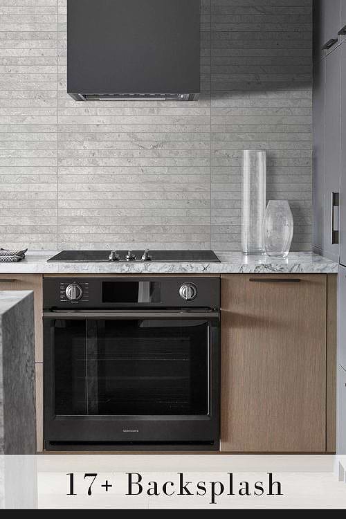 Kitchen Backsplash Designs