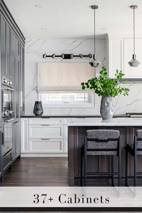 Kitchen Cabinet Door Ideas