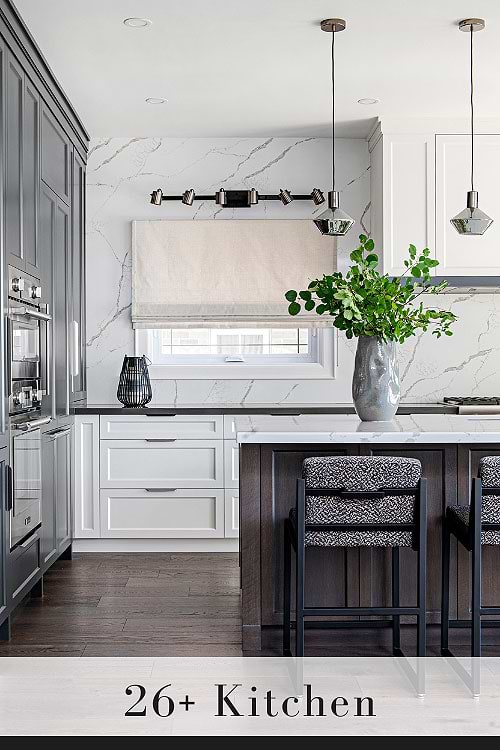Kitchen Curtain Ideas