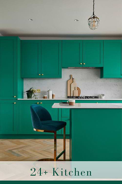Marble Backsplash And Countertop