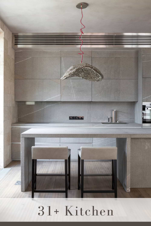 Minimalist Kitchen Ideas