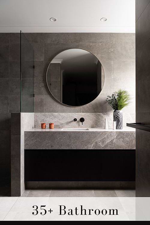 Modern Bathroom Vanity Ideas