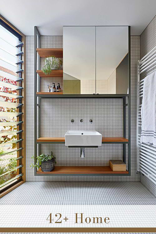 Open Storage Ideas