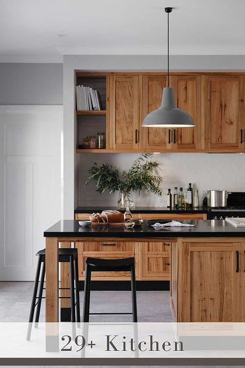 Rustic Kitchen Island Ideas