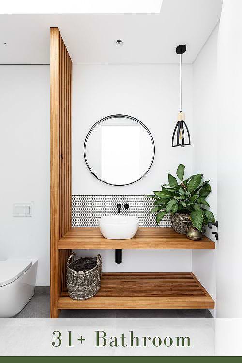 Small Bathroom Storage Ideas