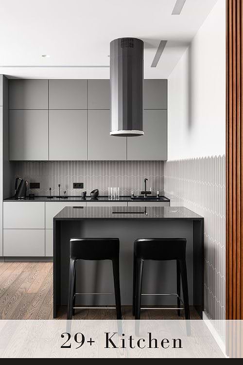 Small Kitchen Layout Ideas