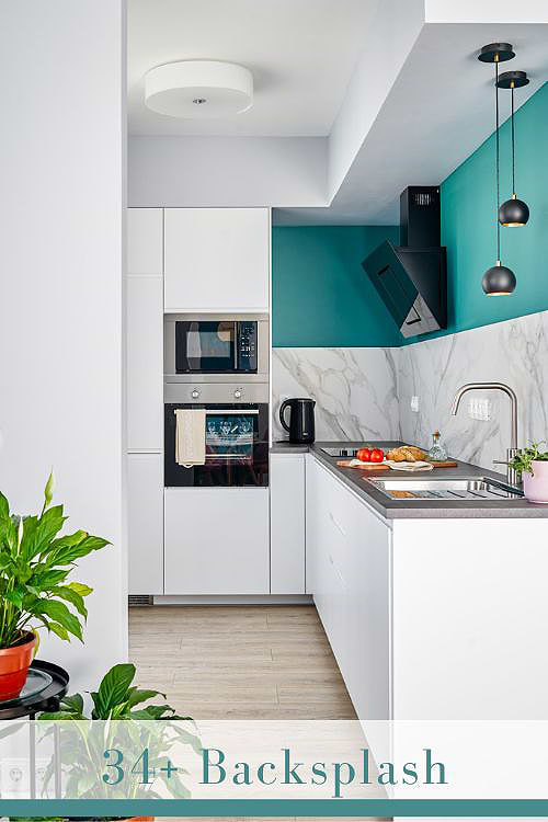 Top Kitchen Backsplash Trends for 2022