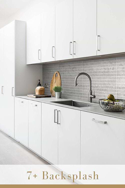 How to Install Tile Backsplash
