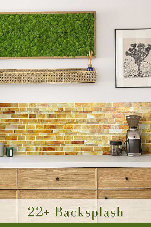 Tiles for Kitchen Backsplash Trendiest Kitchen Backsplash Tiles