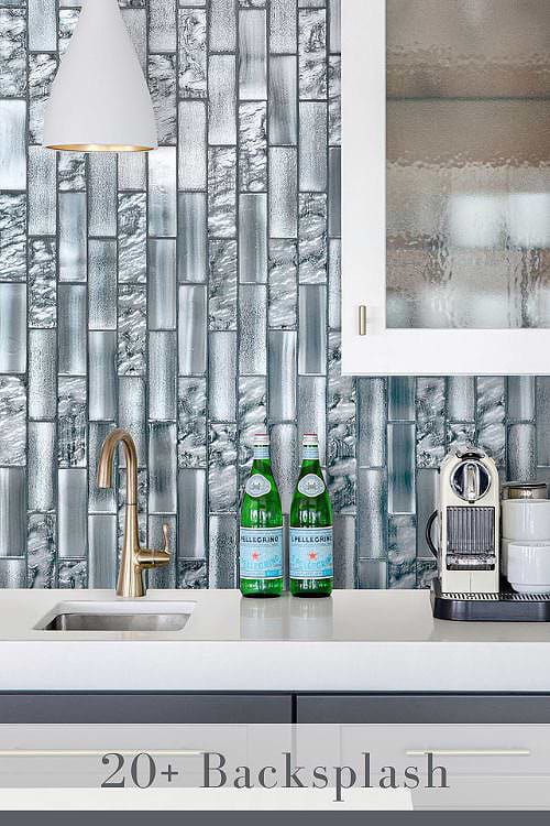 How to Lay Subway Tile Backsplash – Creative & Timeless Layouts