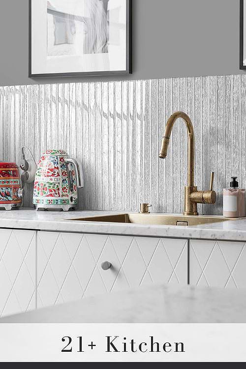 2024 Kitchen Tile Trends