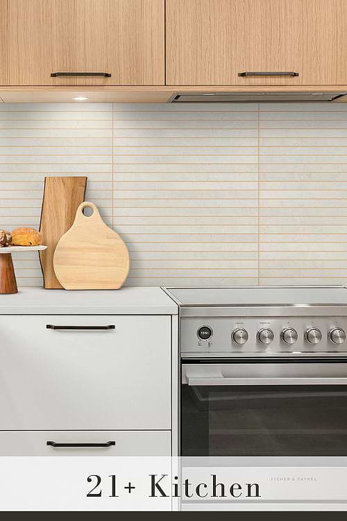 Backsplash and Countertop Pairing Ideas
