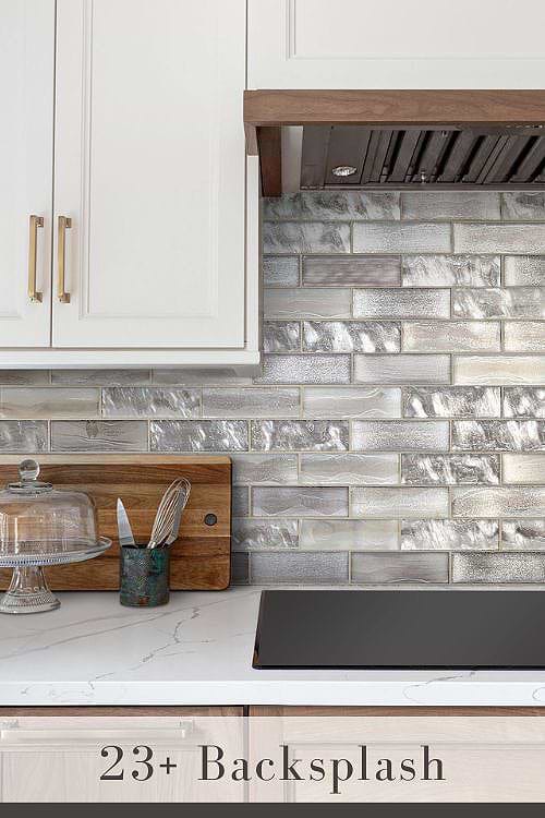 Best Backsplash Colors