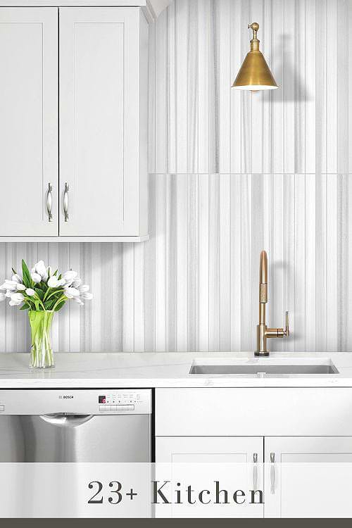 Best Backsplash for Quartz Countertops