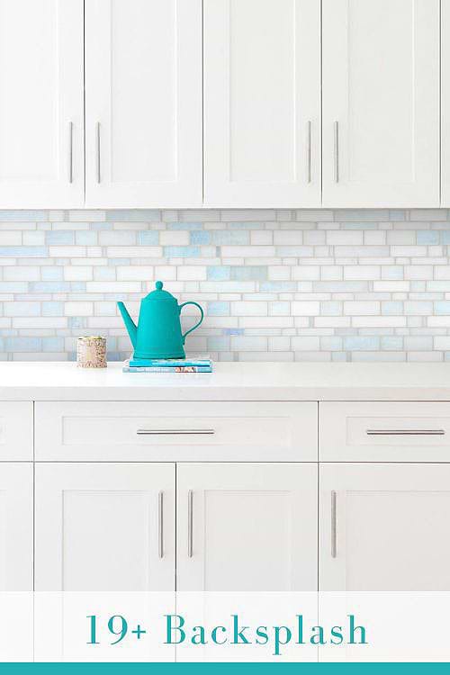 Hand Cut Artisan Mosaic Tiles
