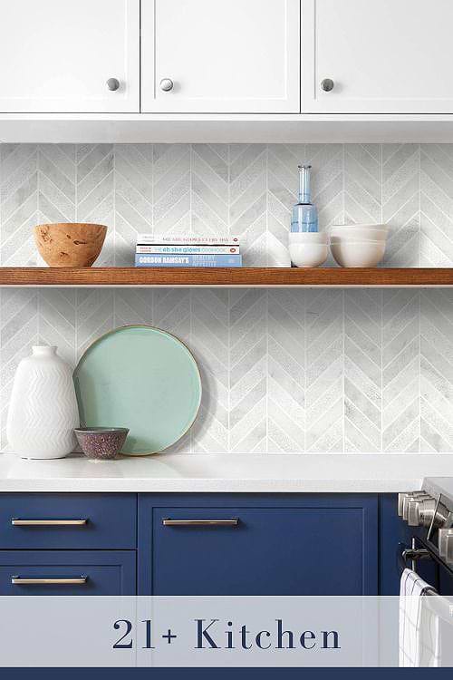 How to Choose Grout Color